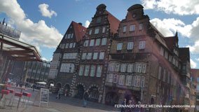 Bremen, Alemania