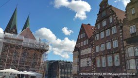Bremen, Alemania