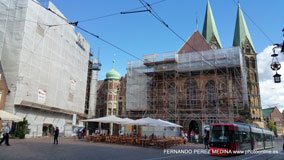 Bremen, Alemania