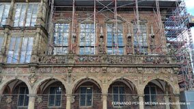 Bremen, Alemania