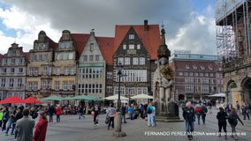 Bremen, Alemania