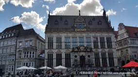 Bremen, Alemania