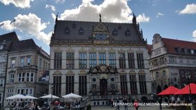 Bremen, Alemania