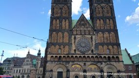 Bremen, Alemania