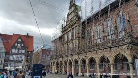 Bremen, Alemania