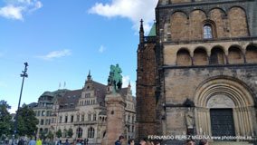 Bremen, Alemania