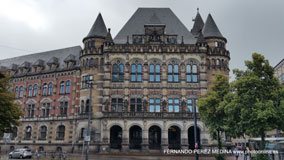 Bremen, Alemania