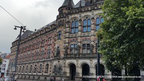 Bremen, Alemania