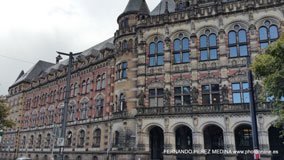 Bremen, Alemania