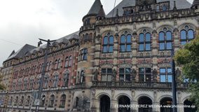 Bremen, Alemania