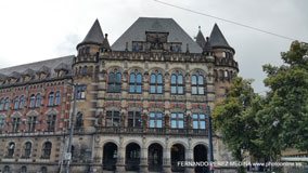 Bremen, Alemania