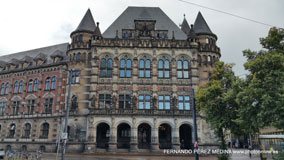 Bremen, Alemania
