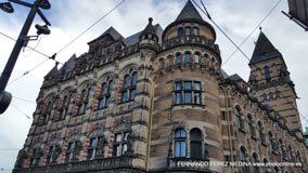 Bremen, Alemania