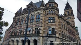 Bremen, Alemania