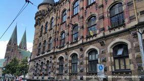 Bremen, Alemania