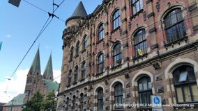 Bremen, Alemania