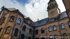 Bremen, Alemania