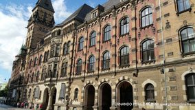 Bremen, Alemania