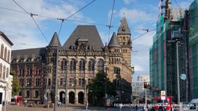 Bremen, Alemania