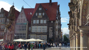 Bremen, Alemania