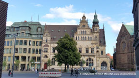 Bremen, Alemania
