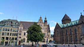 Bremen, Alemania