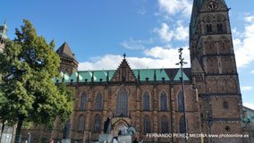Bremen, Alemania