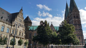 Bremen, Alemania
