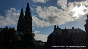 Bremen, Alemania
