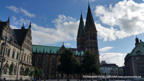 Bremen, Alemania