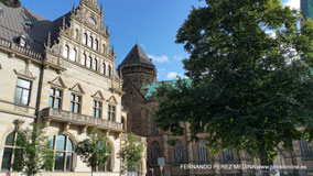 Bremen, Alemania