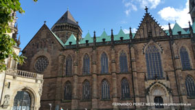 Bremen, Alemania