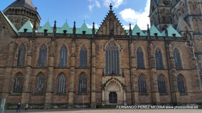 Bremen, Alemania