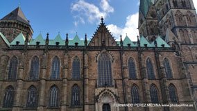 Bremen, Alemania