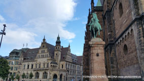 Bremen, Alemania