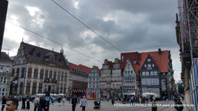 Bremen, Alemania