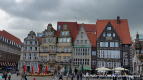 Bremen, Alemania