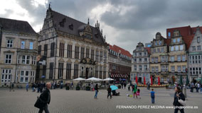 Bremen, Alemania
