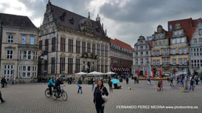 Bremen, Alemania