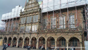 Bremen, Alemania