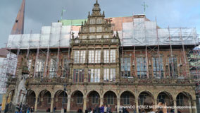 Bremen, Alemania