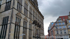 Bremen, Alemania