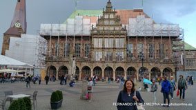 Bremen, Alemania