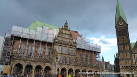 Bremen, Alemania