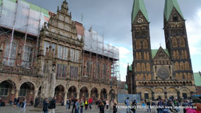 Bremen, Alemania