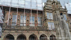 Bremen, Alemania