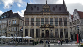 Bremen, Alemania
