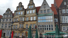Bremen, Alemania