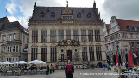 Bremen, Alemania
