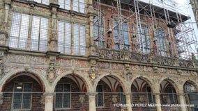 Bremen, Alemania